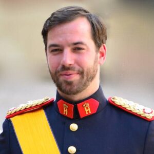 Guillaume V, Grand Duke of Luxembourg