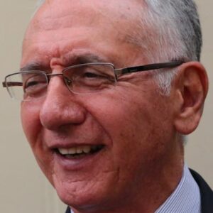 Guillermo Alfonso Jaramillo Martínez