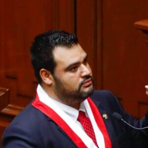 Guillermo Aliaga