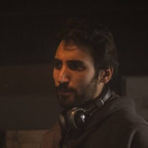 Guillermo Amoedo