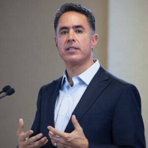 José Guillermo Anaya Llamas