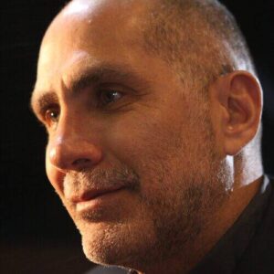 Guillermo Arriaga