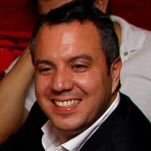 Guillermo Celi