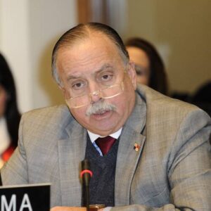 Guillermo Cochez