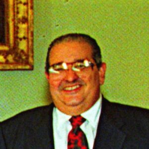 Guillermo Endara