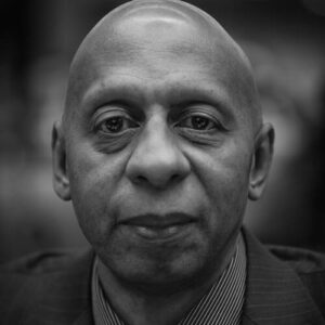 Guillermo Fariñas