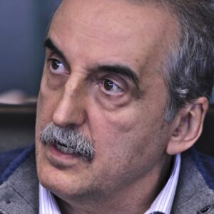 Guillermo Moreno