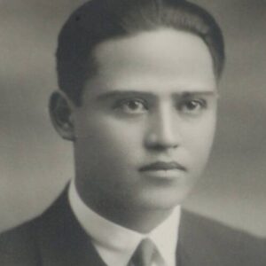 Guillermo Peschard