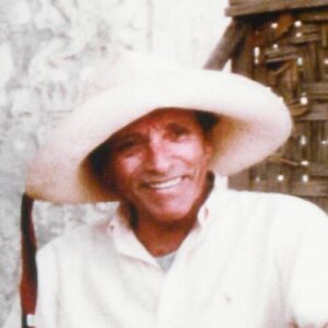 Guillermo Wiese de Osma