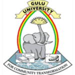 Gulu University Logo