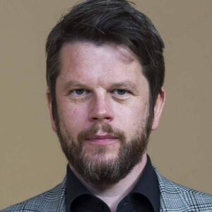Guðmundur Steingrímsson