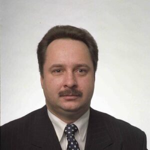 Gundars Bērziņš