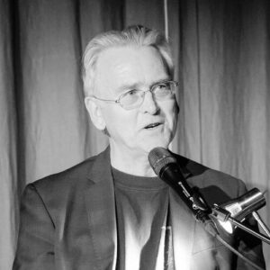 Gunnar Staalesen