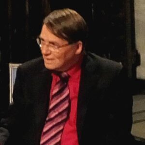 Gunnar Stålsett