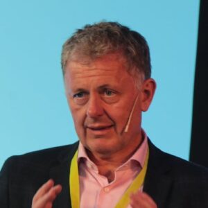 Gunnar Stavrum