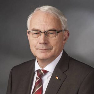 Günter Baumann