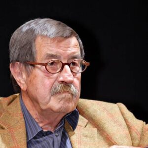 Günter Grass