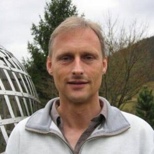 Gunter Malle