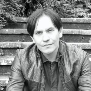 Gunter Silva Passuni