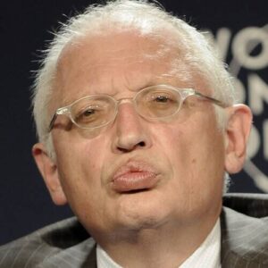 Günter Verheugen