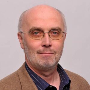 Günther K. H. Zupanc