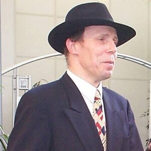 Gunther von Hagens