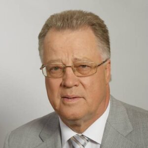 Guntis Ulmanis