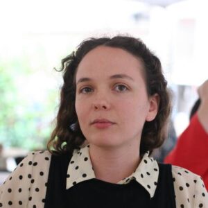 Guðrún Eva Mínervudóttir