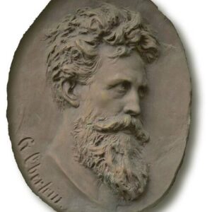 Gustav Eberlein
