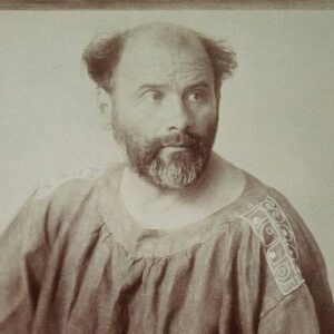Gustav Klimt