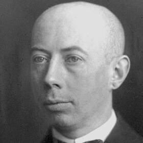 Gustav Ludwig Hertz