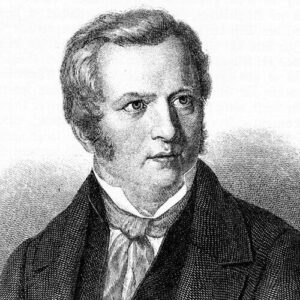 Gustav Schwab