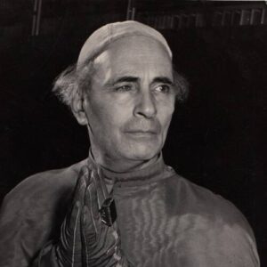 Gustav von Wangenheim
