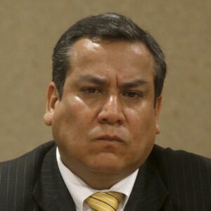 Gustavo Adrianzén
