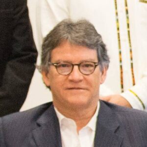 Gustavo Bell