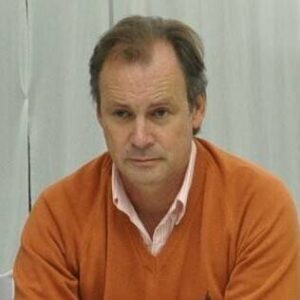 Gustavo Bordet