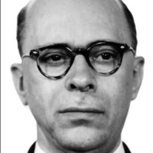 Gustavo Capanema
