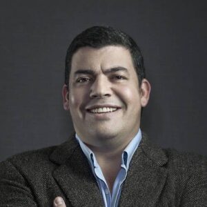Gustavo Gómez Córdoba