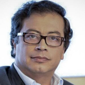 Gustavo Petro