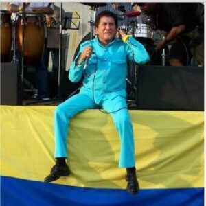 Gustavo Quintero