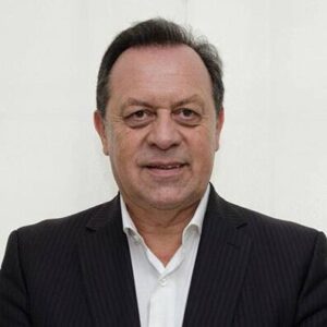 Gustavo Santos