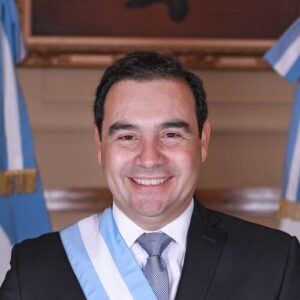 Gustavo Valdés