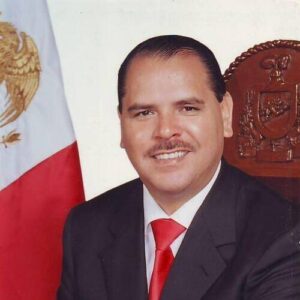 Gustavo Vázquez Montes