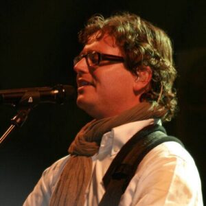 Guus Meeuwis