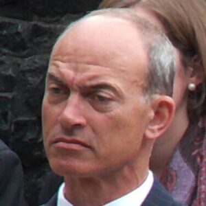 Guy Barnett