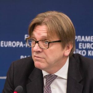 Guy Verhofstadt