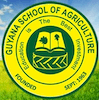 Guyana School of Agriculture Logo