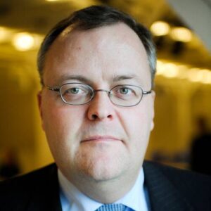 Gylfi Magnússon