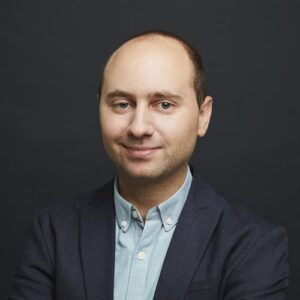 György Buzinkay
