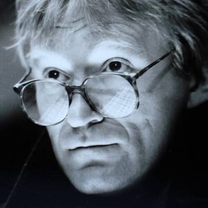 György Cserhalmi